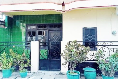 Rumah Kontrakan di Surabaya Dekat RSUD Bhakti Dharma Husada