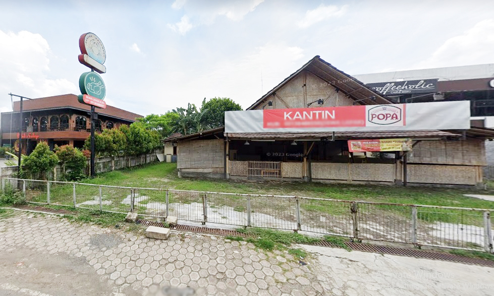 Tanah Dijual di Kota Karawang Dekat Karawang Central Plaza, RSUD Karawang, Kampus UNSIKA 0001