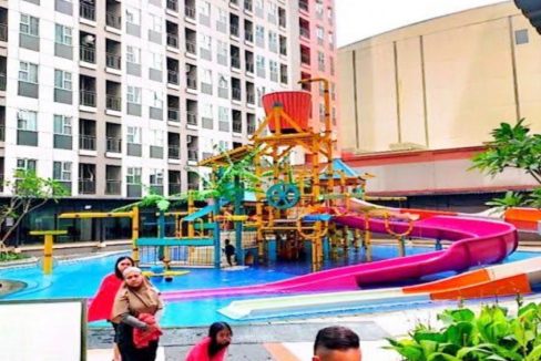 Jual Apartemen Transpark Juanda Bekasi Dekat Stasiun Bekasi Timur