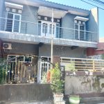 Jual Rumah 2 Lantai di Surabaya Dekat Suramadu