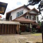 Jual Rumah di Cibeunying Kaler Kota Bandung