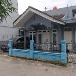 Jual Rumah di Pekanbaru Riau Dekat Klinik Pratama RS TNI AU