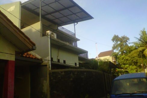 Dijual Rumah di Jakarta Selatan Dekat Ragunan