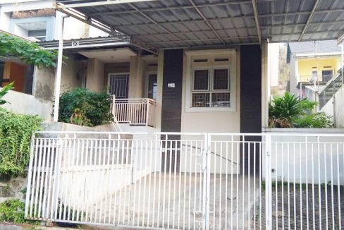 Jual Rumah di Dreamhill Residence Cimahi Dekat Rest Area KM 125, Kampus UNJANI, Stasiun Cimahi, Yogya Plaza Cimahi 0001