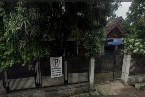 Dijual Rumah di Bekasi Dekat Pintu TOL Bekasi Barat