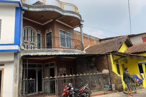 Dijual Rumah di Bandung Dekat Tol Soreang