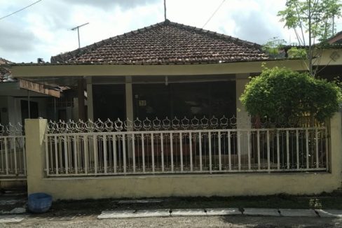 Dijual Rumah di Yogyakarta Dekat Alun-alun Utara Yogyakarta