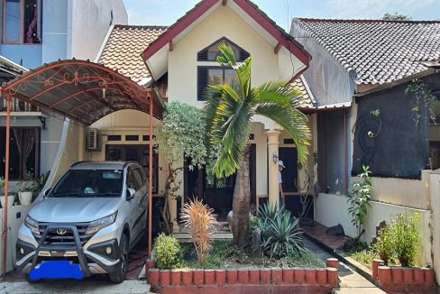 Disewakan Rumah Baru di Cirebon