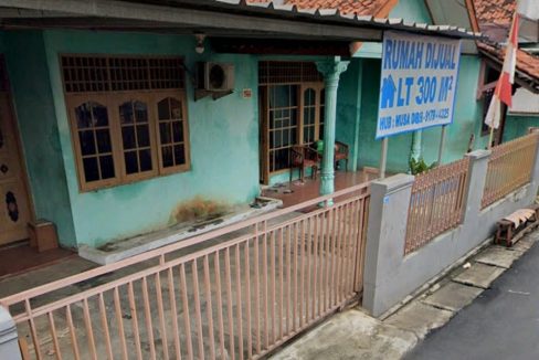 Dijual Rumah di Tangerang Dekat CBD Ciledug