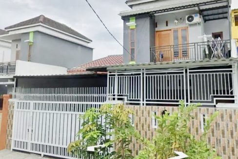 Rumah Disewakan di Harjamukti Cirebon Dekat Pasar Harjamukti RS Siloam Putera Bahagia Cirebon Gerbang Tol Ciperna 0001
