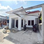 Rumah Dijual di Depok Sleman Yogyakarta Dekat UPN Veteran Yogyakarta RS Hermina Yogya Bandara Adisutjipto Candi Sambisari 0001
