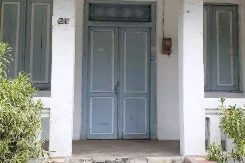 Rumah Dijual di Jombang Dekat RSUD Kabupaten Jombang, Alun-Alun Jombang, Linggajati Plaza 0006