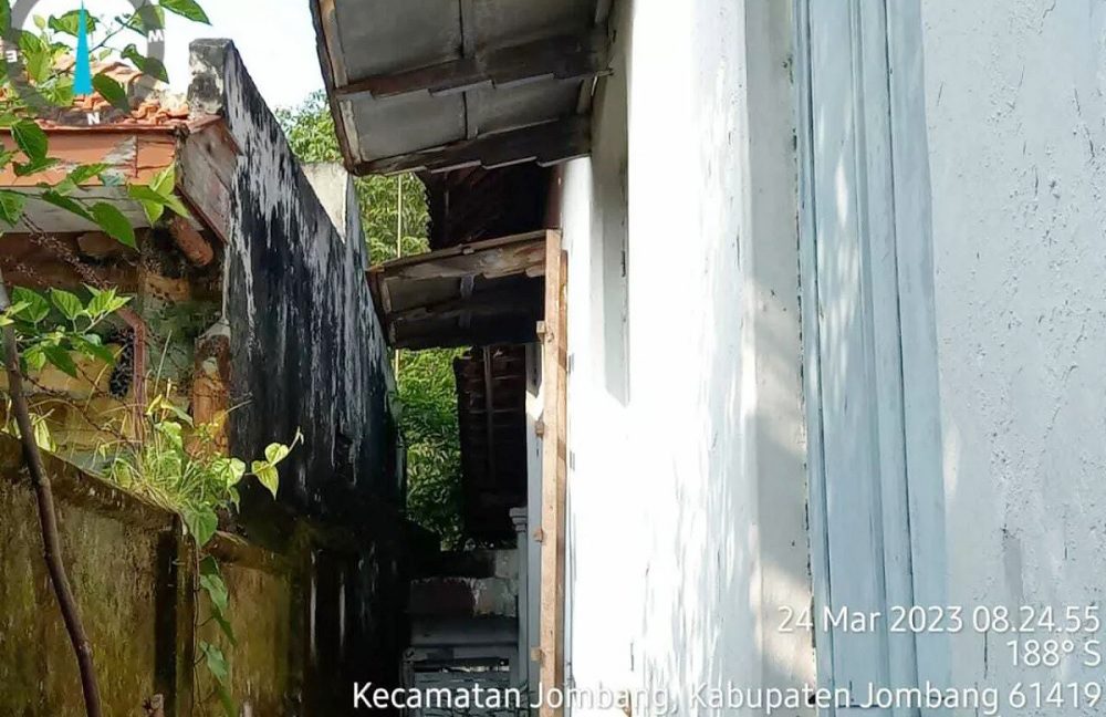 Rumah Dijual di Jombang Dekat RSUD Kabupaten Jombang, Alun-Alun Jombang, Linggajati Plaza 0007