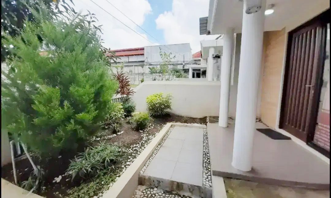 Rumah Dijual di Malang Dekat Kampus UNIKAMA, Superindo Sukun, RS Tentara Dokter Soepraoen, Alun-Alun Malang 0002