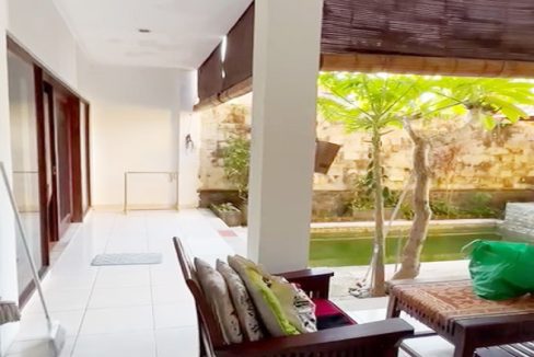 Villa Disewakan di Canggu Bali Dekat Pantai Canggu Bali, Pantai Seseh, Pantai Batu Bolong, Pantai Pererenan, Pepito Market Canggu Bali 0009