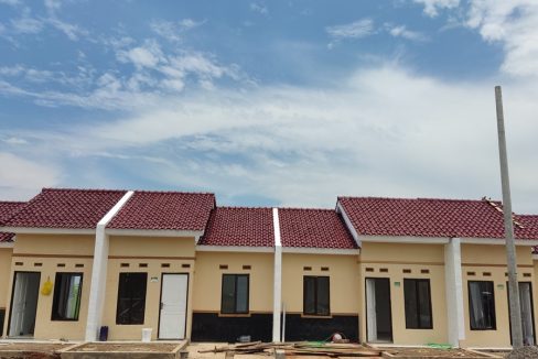 Dijual Rumah Baru Di Cirebon Dekat SMPN 2 Pabedilan Cirebon PT. Kreasi Garment Cirebon Gerbang Tol Ciledug 1 Alun Alun Ciledug 0001