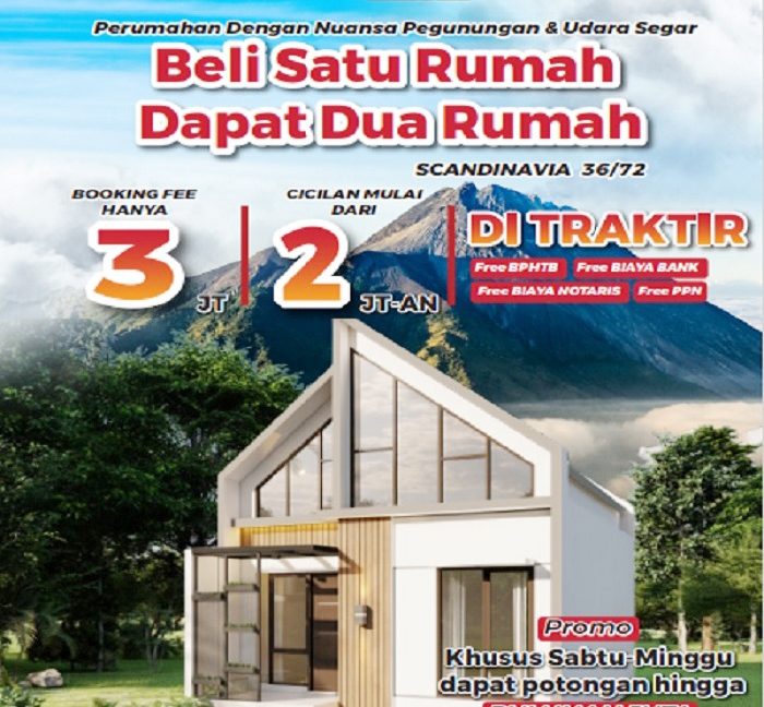 Jual Rumah di Bogor Dekat RSUD Ciawi, Pasar Cikereteg, Tol Jagorawi, SMAN 1 Ciawi, MNC Land Lido, Exit Tol Bocimi 0001